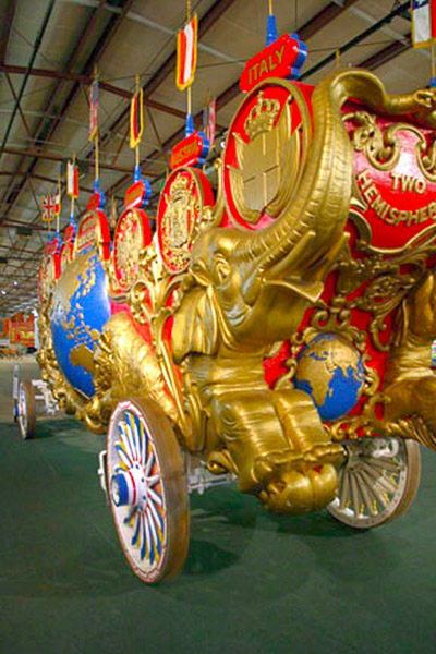 Circus World Museum