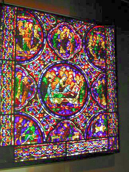 Higgins Armory Museum