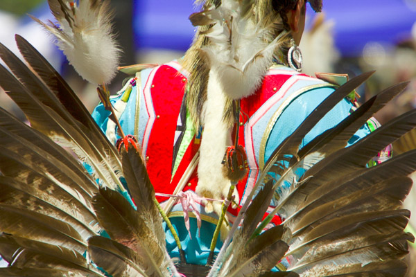 Stanford Powwow