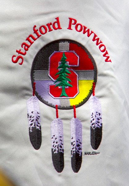 Stanford Powwow