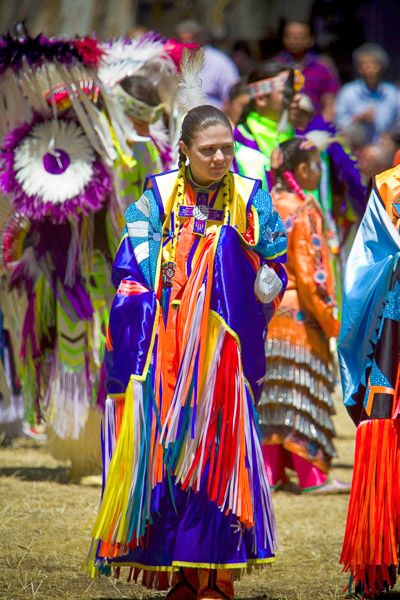 Stanford Powwow