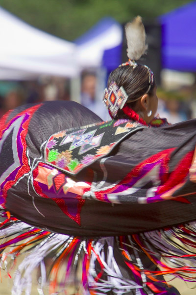 Stanford Powwow