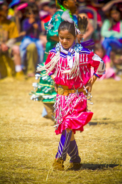 Stanford Powwow