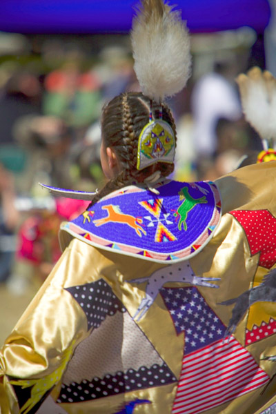 Stanford Powwow