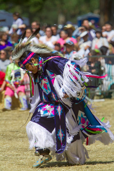 Stanford Powwow