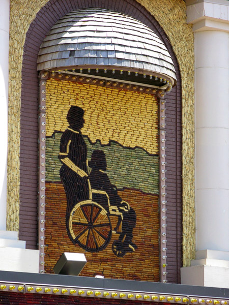 Corn Palace