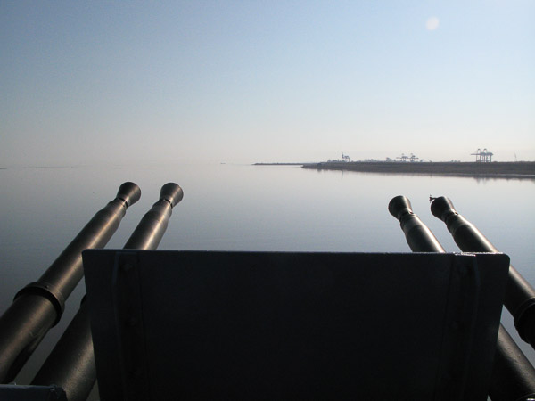 USS Alabama Battleship Memorial Park