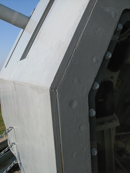 USS Alabama Battleship Memorial Park