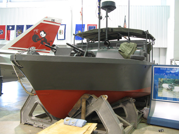 USS Alabama Battleship Memorial Park