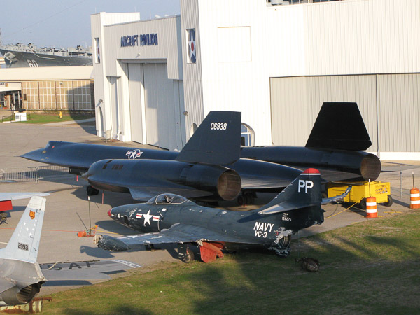 USS Alabama Battleship Memorial Park