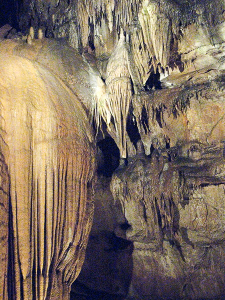 Squire Boone Caverns