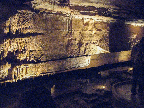 Squire Boone Caverns