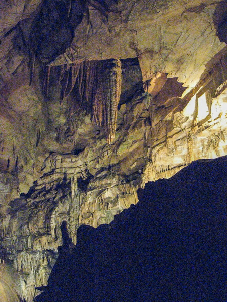 Squire Boone Caverns
