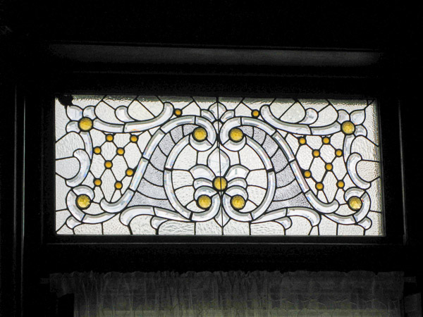 Howard Steamboat Museum