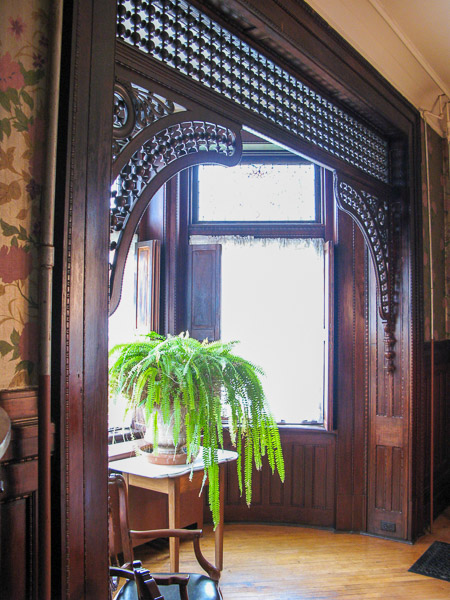 Howard Steamboat Museum