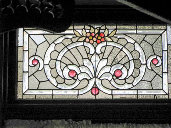 Howard Steamboat Museum