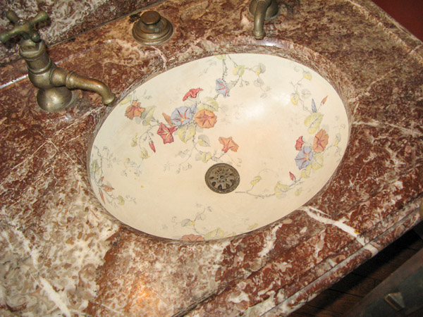 Howard Steamboat Museum