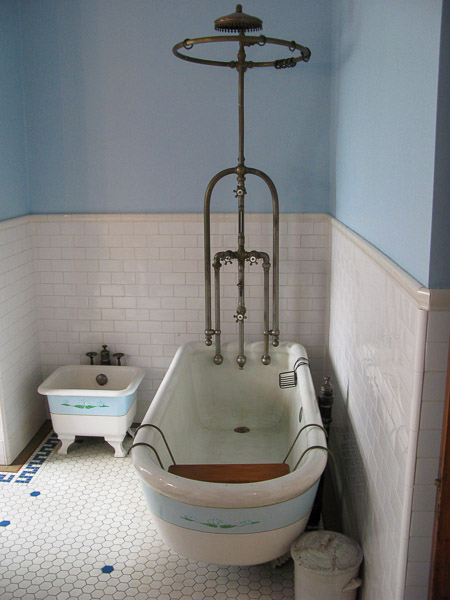 Howard Steamboat Museum