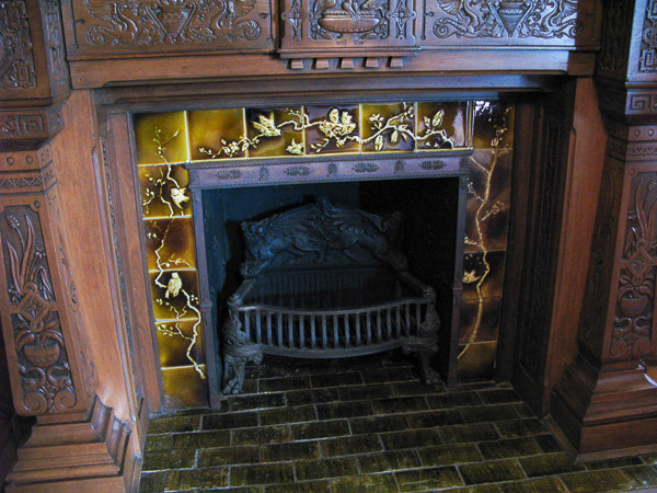 Howard Steamboat Museum