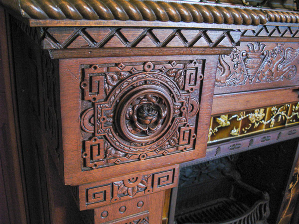 Howard Steamboat Museum