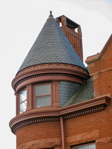 Howard Steamboat Museum