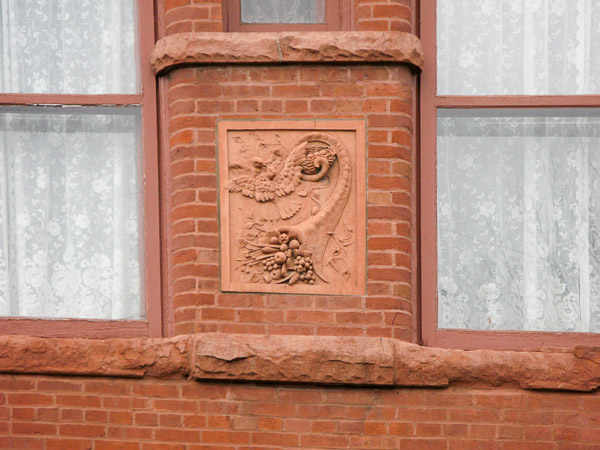 Howard Steamboat Museum