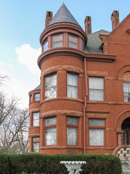 Howard Steamboat Museum