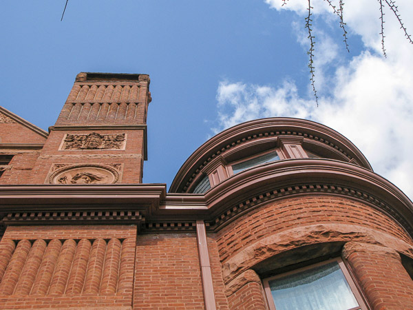Howard Steamboat Museum