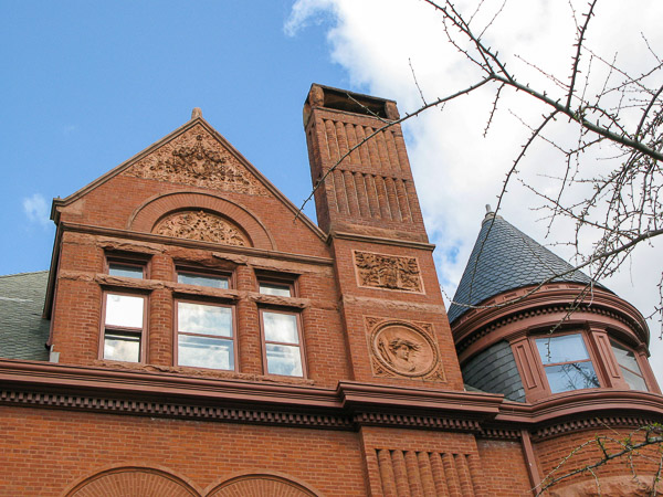 Howard Steamboat Museum