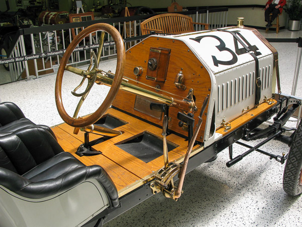 Indianapolis Motor Speedway