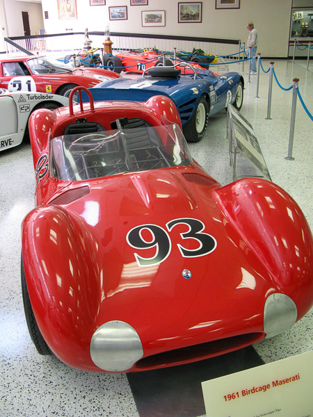 Indianapolis Motor Speedway