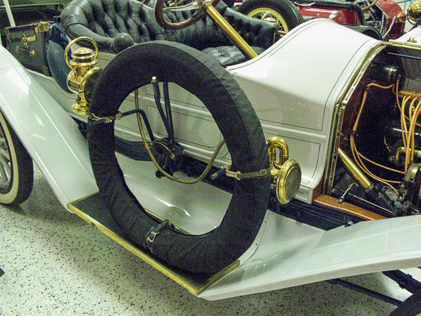 Indianapolis Motor Speedway