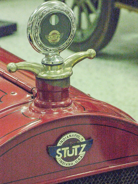 Indianapolis Motor Speedway