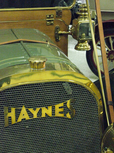 Indianapolis Motor Speedway