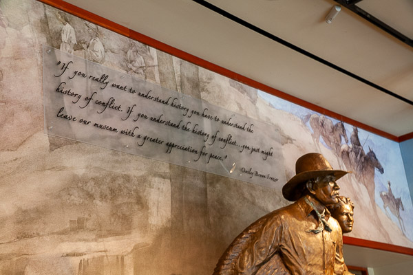 Frazier Kentucky History Museum