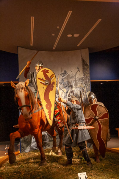 Frazier Kentucky History Museum