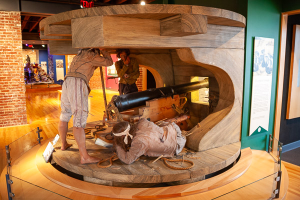 Frazier Kentucky History Museum