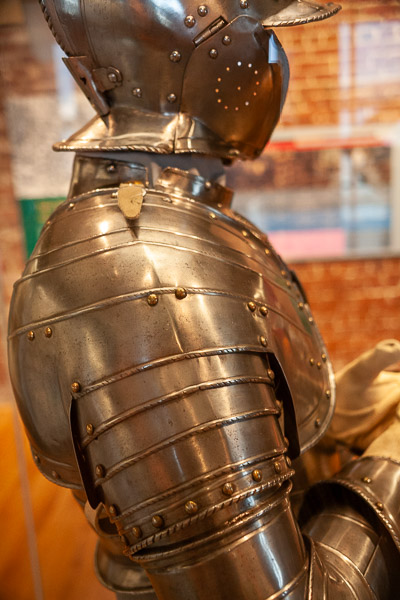 Frazier Kentucky History Museum