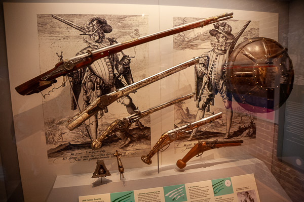 Frazier Kentucky History Museum