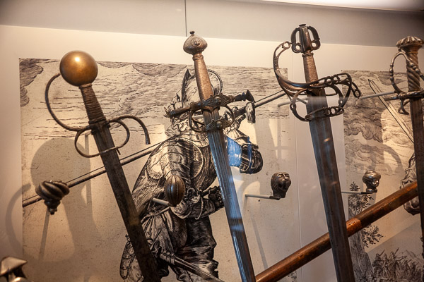 Frazier Kentucky History Museum