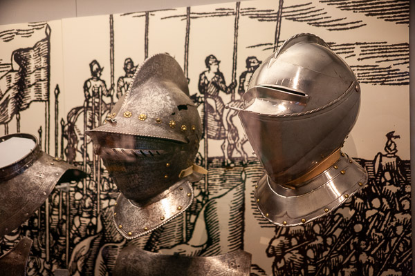 Frazier Kentucky History Museum