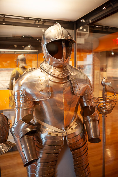 Frazier Kentucky History Museum