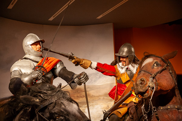 Frazier Kentucky History Museum