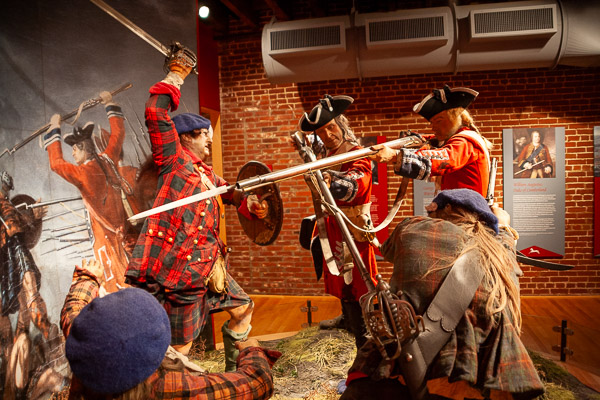 Frazier Kentucky History Museum