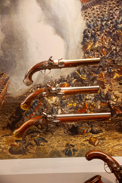 Frazier Kentucky History Museum