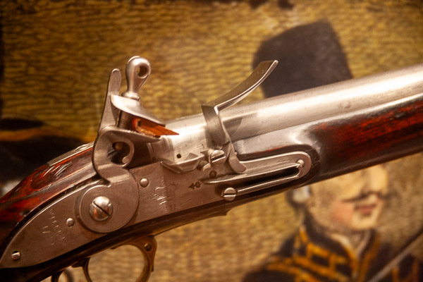 Frazier Kentucky History Museum