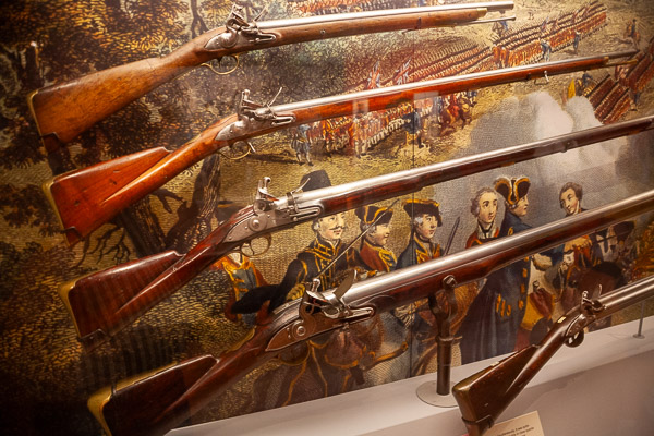 Frazier Kentucky History Museum