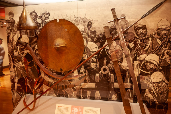 Frazier Kentucky History Museum