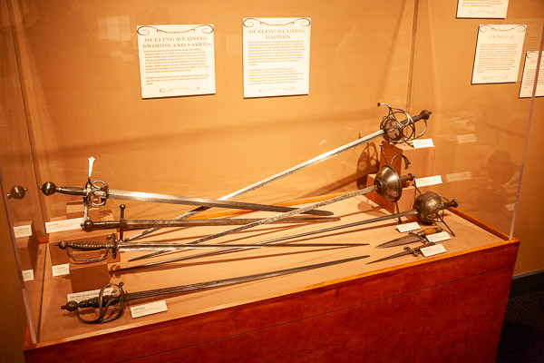 Frazier Kentucky History Museum