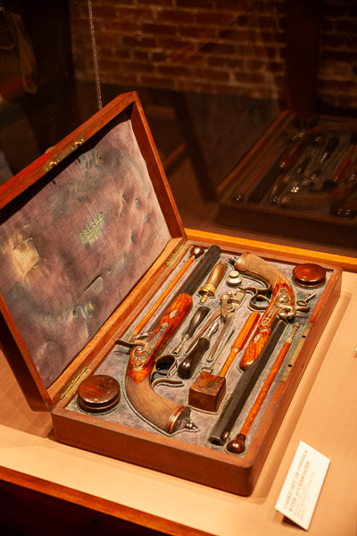 Frazier Kentucky History Museum